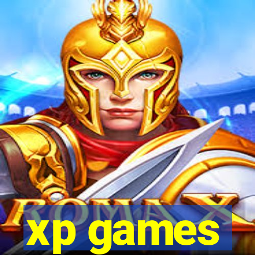 xp games